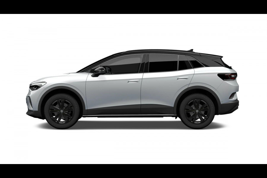 Volkswagen ID.4 Limited Edition 52 kWh accu. 125 kW / 170 pk SUV E