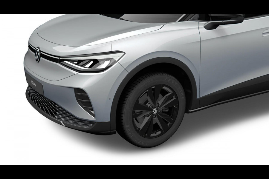 Volkswagen ID.4 Limited Edition 52 kWh accu. 125 kW / 170 pk SUV E