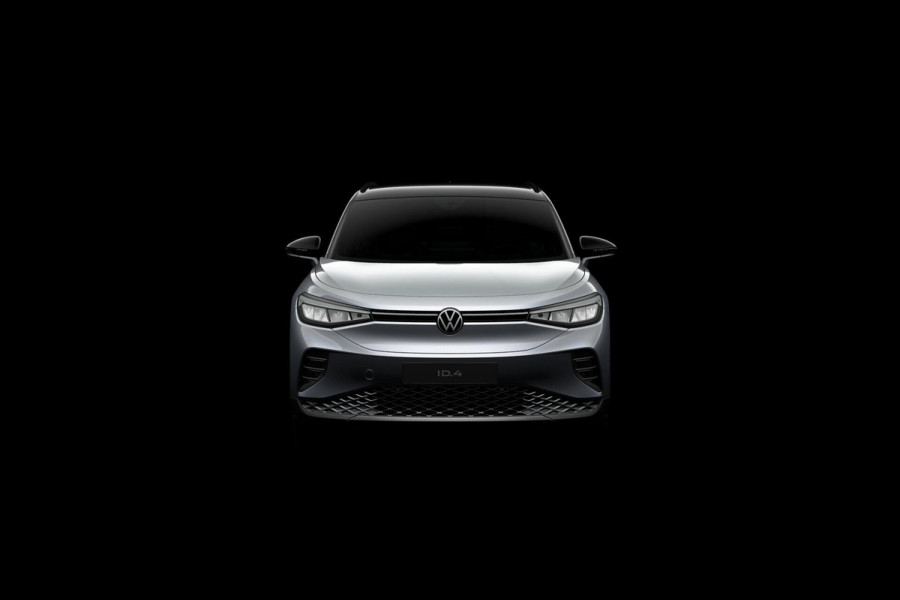 Volkswagen ID.4 Limited Edition 52 kWh accu. 125 kW / 170 pk SUV E