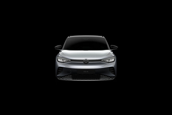 Volkswagen ID.4 Limited Edition 52 kWh accu. 125 kW / 170 pk SUV E