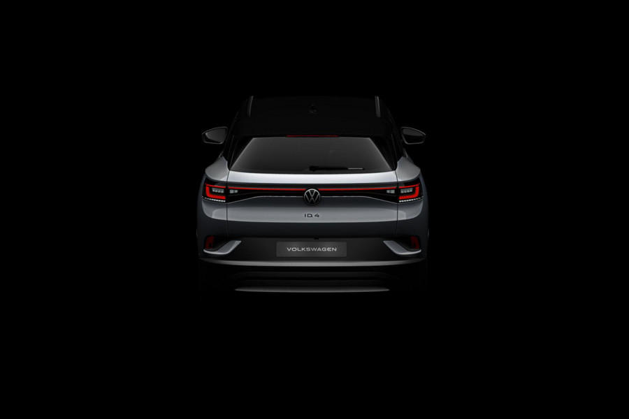 Volkswagen ID.4 Limited Edition 52 kWh accu. 125 kW / 170 pk SUV E