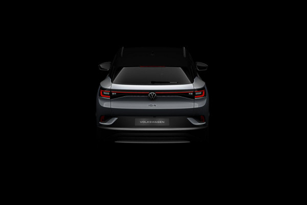Volkswagen ID.4 Limited Edition 52 kWh accu. 125 kW / 170 pk SUV E