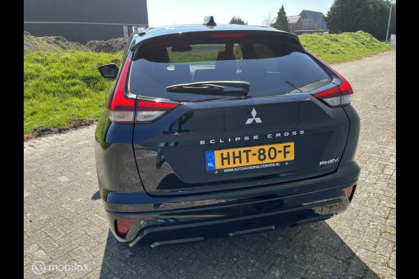 Mitsubishi Eclipse Cross 2.4 PHEV PRESTIGE LEER PANORAMADAK