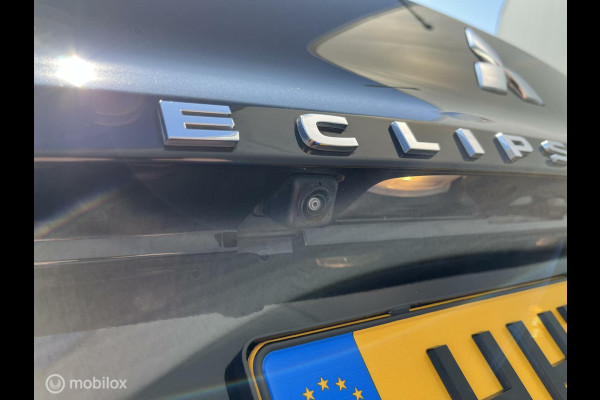 Mitsubishi Eclipse Cross 2.4 PHEV PRESTIGE LEER PANORAMADAK