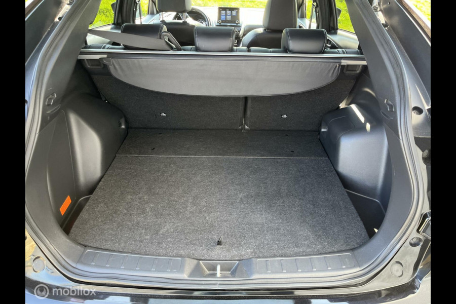 Mitsubishi Eclipse Cross 2.4 PHEV PRESTIGE LEER PANORAMADAK
