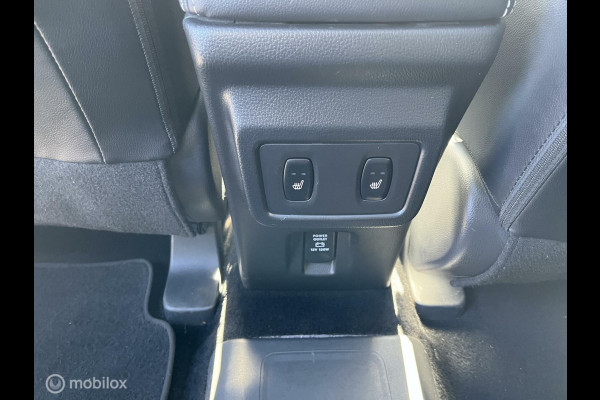 Mitsubishi Eclipse Cross 2.4 PHEV PRESTIGE LEER PANORAMADAK