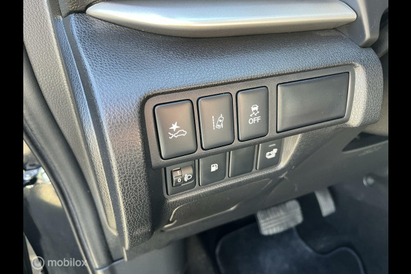 Mitsubishi Eclipse Cross 2.4 PHEV PRESTIGE LEER PANORAMADAK