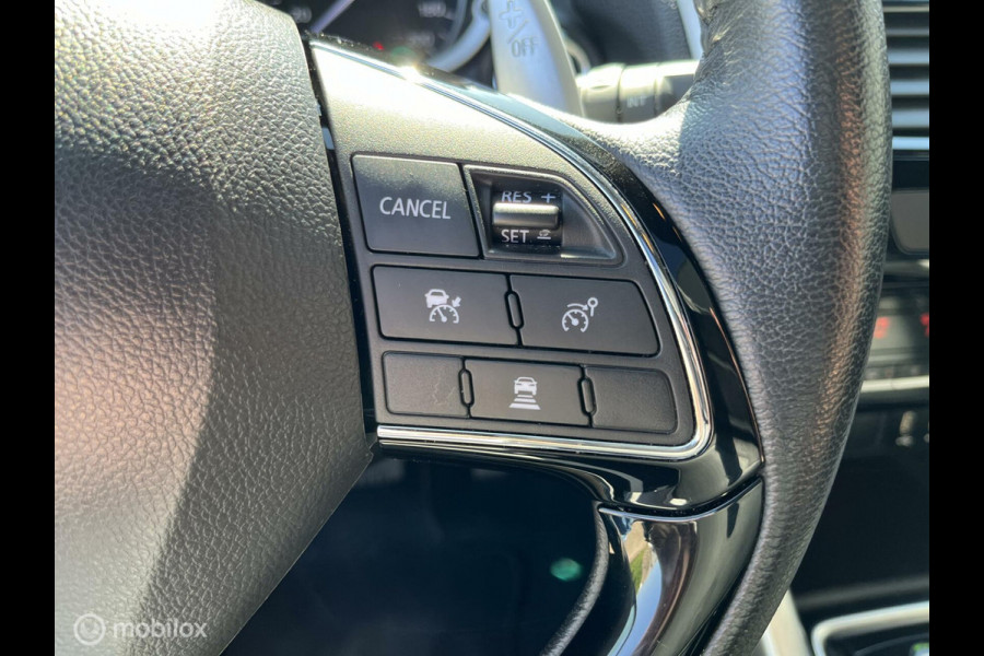 Mitsubishi Eclipse Cross 2.4 PHEV PRESTIGE LEER PANORAMADAK
