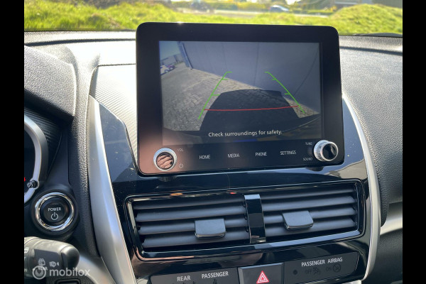 Mitsubishi Eclipse Cross 2.4 PHEV PRESTIGE LEER PANORAMADAK