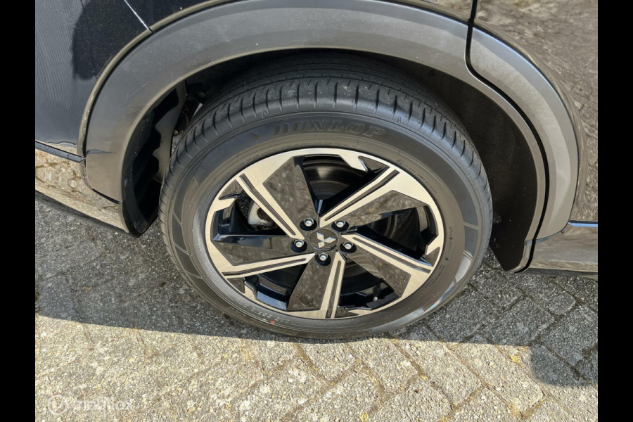 Mitsubishi Eclipse Cross 2.4 PHEV PRESTIGE LEER PANORAMADAK