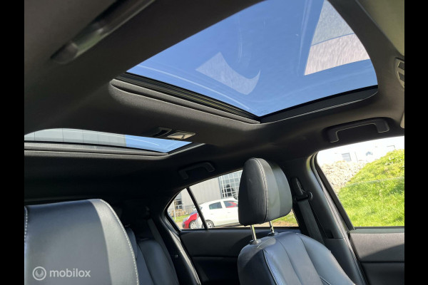 Mitsubishi Eclipse Cross 2.4 PHEV PRESTIGE LEER PANORAMADAK