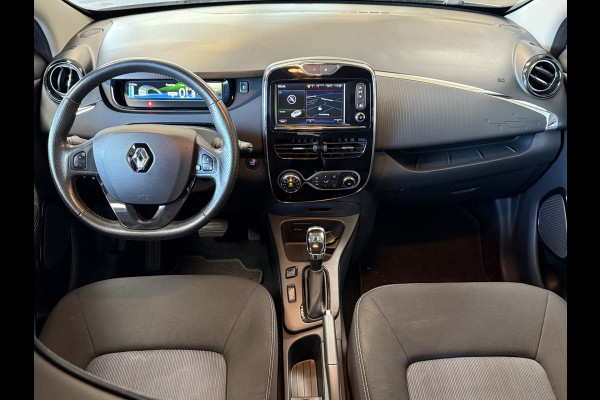 Renault ZOE R110 Limited 41 kWh (Huur Accu) Navi | Pdc | Camera | Keyless | Clima | 100 % Dealer onderhouden!