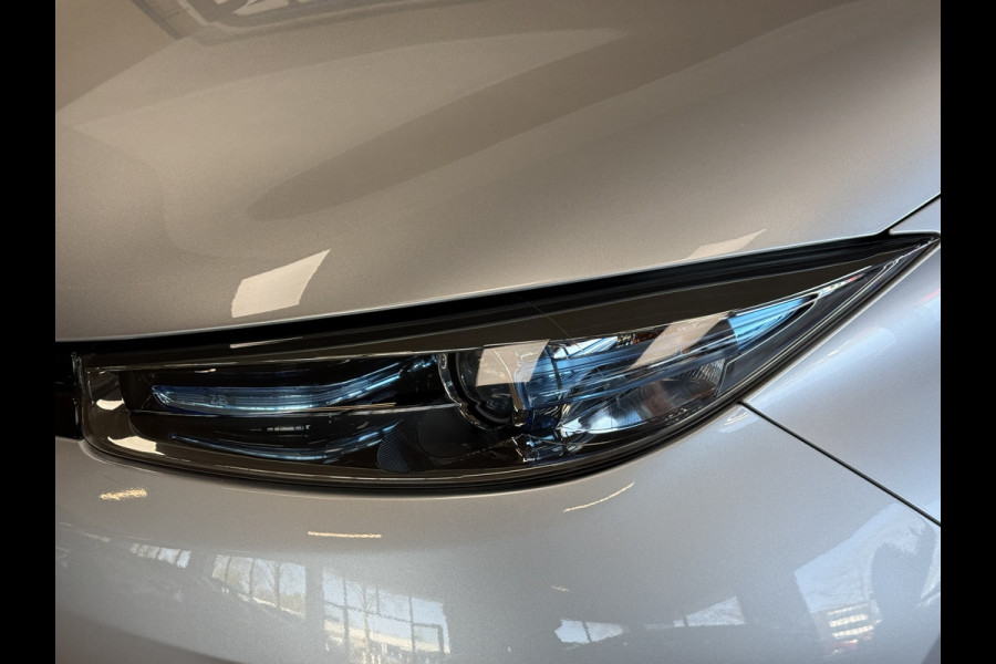 Renault ZOE R110 Limited 41 kWh (Huur Accu) Navi | Pdc | Camera | Keyless | Clima | 100 % Dealer onderhouden!