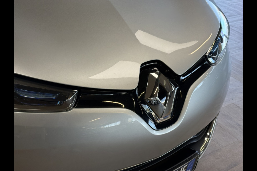 Renault ZOE R110 Limited 41 kWh (Huur Accu) Navi | Pdc | Camera | Keyless | Clima | 100 % Dealer onderhouden!