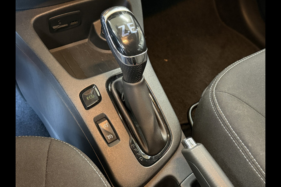 Renault ZOE R110 Limited 41 kWh (Huur Accu) Navi | Pdc | Camera | Keyless | Clima | 100 % Dealer onderhouden!