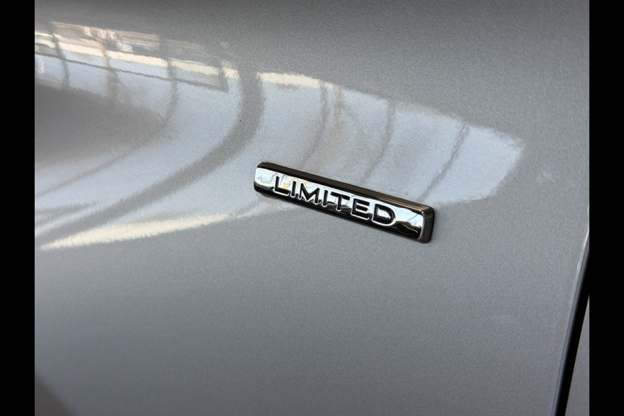 Renault ZOE R110 Limited 41 kWh (Huur Accu) Navi | Pdc | Camera | Keyless | Clima | 100 % Dealer onderhouden!