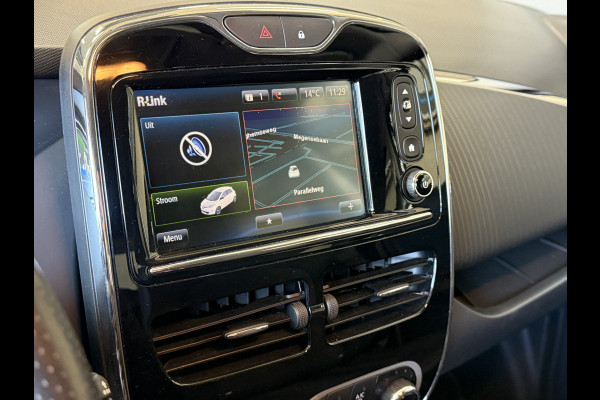 Renault ZOE R110 Limited 41 kWh (Huur Accu) Navi | Pdc | Camera | Keyless | Clima | 100 % Dealer onderhouden!