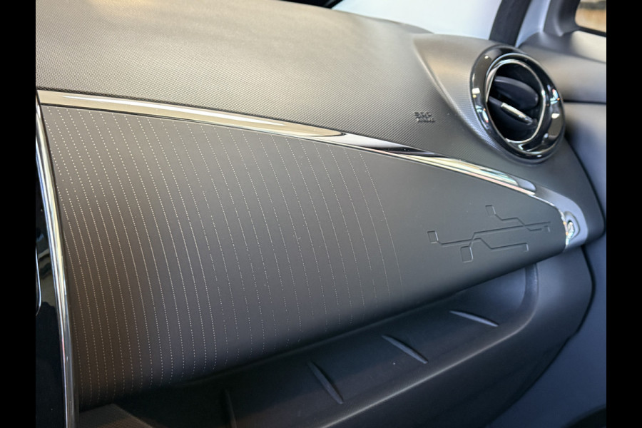 Renault ZOE R110 Limited 41 kWh (Huur Accu) Navi | Pdc | Camera | Keyless | Clima | 100 % Dealer onderhouden!