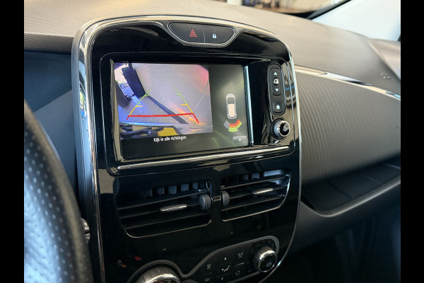 Renault ZOE R110 Limited 41 kWh (Huur Accu) Navi | Pdc | Camera | Keyless | Clima | 100 % Dealer onderhouden!