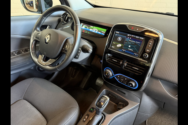Renault ZOE R110 Limited 41 kWh (Huur Accu) Navi | Pdc | Camera | Keyless | Clima | 100 % Dealer onderhouden!