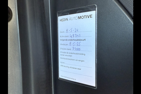 Renault ZOE R110 Limited 41 kWh (Huur Accu) Navi | Pdc | Camera | Keyless | Clima | 100 % Dealer onderhouden!