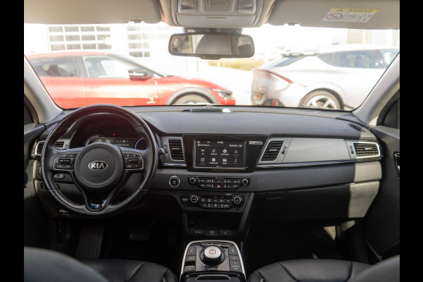 Kia e-Niro ExecutiveLine 64 kWh | Stoel en Stuur verwarming | Stoel ventilatie | Navigatie |