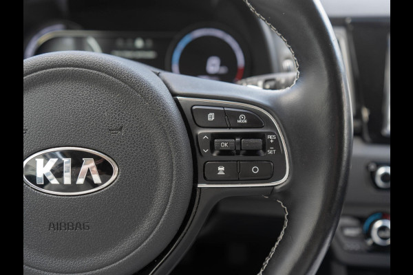 Kia e-Niro ExecutiveLine 64 kWh | Stoel en Stuur verwarming | Stoel ventilatie | Navigatie |