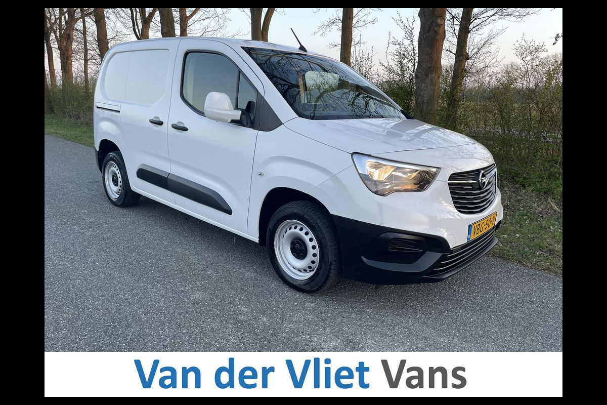 Opel Combo 1.6D E6 100pk Edition BPM Vrij! Lease €210 p/m, Airco, Navi, PDC, Cruise controle, onderhoudshistorie aanwezig Opel Combo 1.6D E6 100pk Edition BPM Vrij! Lease €210 p/m, Airco, Navi, PDC, Cruise controle, onderhoudshistorie aanwezig