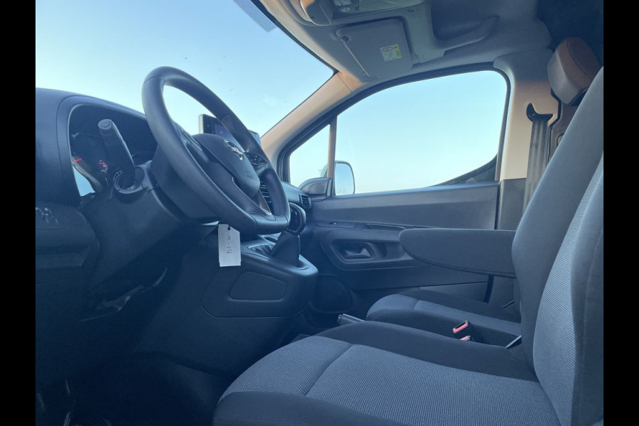 Opel Combo 1.6D E6 100pk Edition BPM Vrij! Lease €210 p/m, Airco, Navi, PDC, Cruise controle, onderhoudshistorie aanwezig
