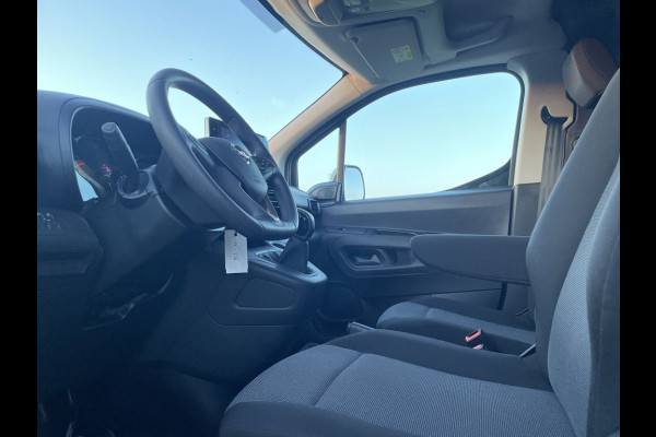 Opel Combo 1.6D E6 100pk Edition BPM Vrij! Lease €210 p/m, Airco, Navi, PDC, Cruise controle, onderhoudshistorie aanwezig