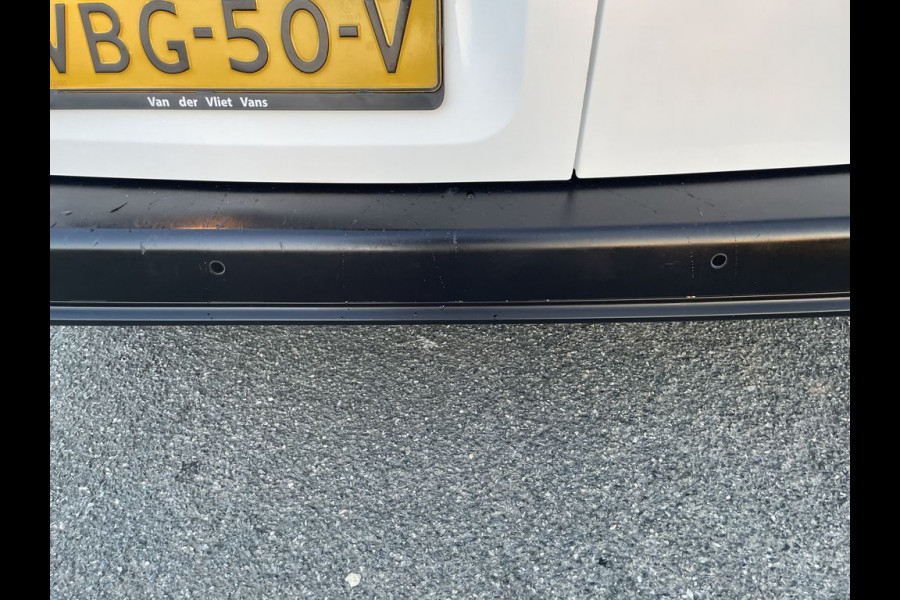 Opel Combo 1.6D E6 100pk Edition BPM Vrij! Lease €210 p/m, Airco, Navi, PDC, Cruise controle, onderhoudshistorie aanwezig