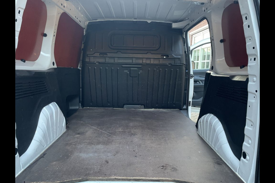 Opel Combo 1.6D E6 100pk Edition BPM Vrij! Lease €210 p/m, Airco, Navi, PDC, Cruise controle, onderhoudshistorie aanwezig