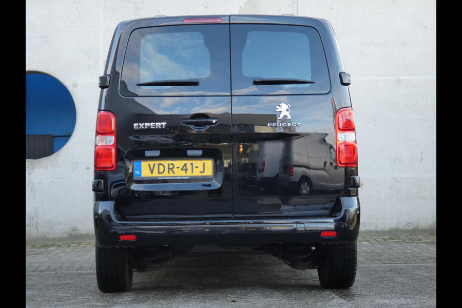 Peugeot Expert 2.0 BlueHDI 120 PK Standard Premium | 120 PK | NAVIGATIE | SIDE BARS | AIRCO | PARKEERSENSOREN | BLUETOOTH