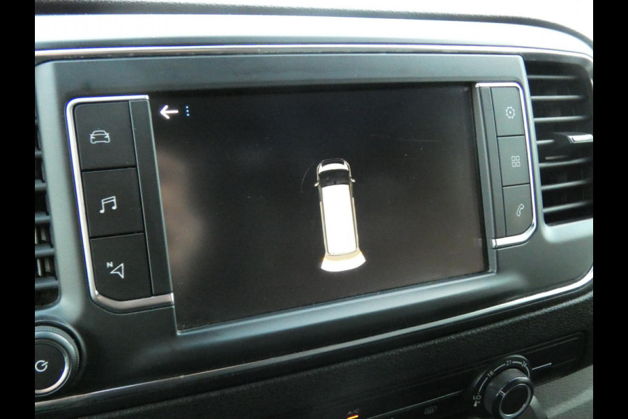 Peugeot Expert 2.0 BlueHDI 120 PK Standard Premium | 120 PK | NAVIGATIE | SIDE BARS | AIRCO | PARKEERSENSOREN | BLUETOOTH