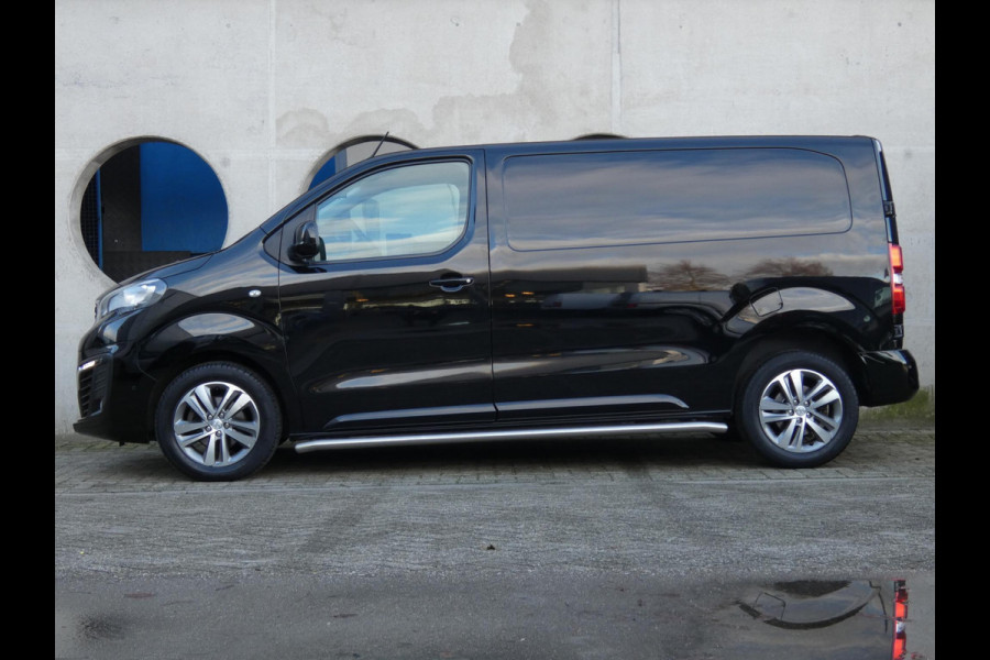 Peugeot Expert 2.0 BlueHDI 120 PK Standard Premium | 120 PK | NAVIGATIE | SIDE BARS | AIRCO | PARKEERSENSOREN | BLUETOOTH