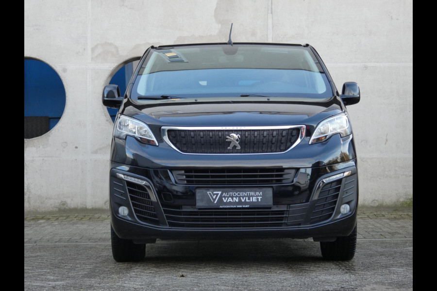 Peugeot Expert 2.0 BlueHDI 120 PK Standard Premium | 120 PK | NAVIGATIE | SIDE BARS | AIRCO | PARKEERSENSOREN | BLUETOOTH
