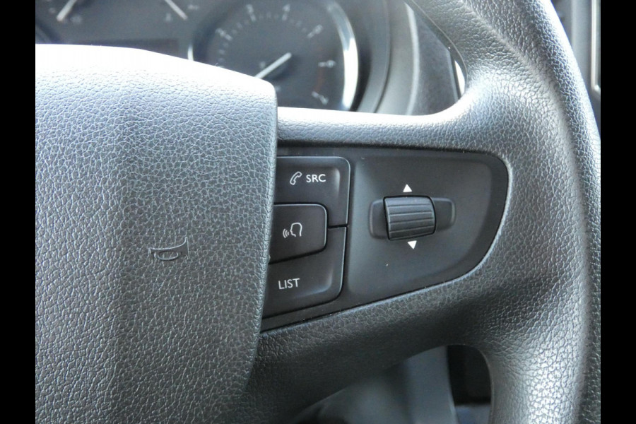 Peugeot Expert 2.0 BlueHDI 120 PK Standard Premium | 120 PK | NAVIGATIE | SIDE BARS | AIRCO | PARKEERSENSOREN | BLUETOOTH