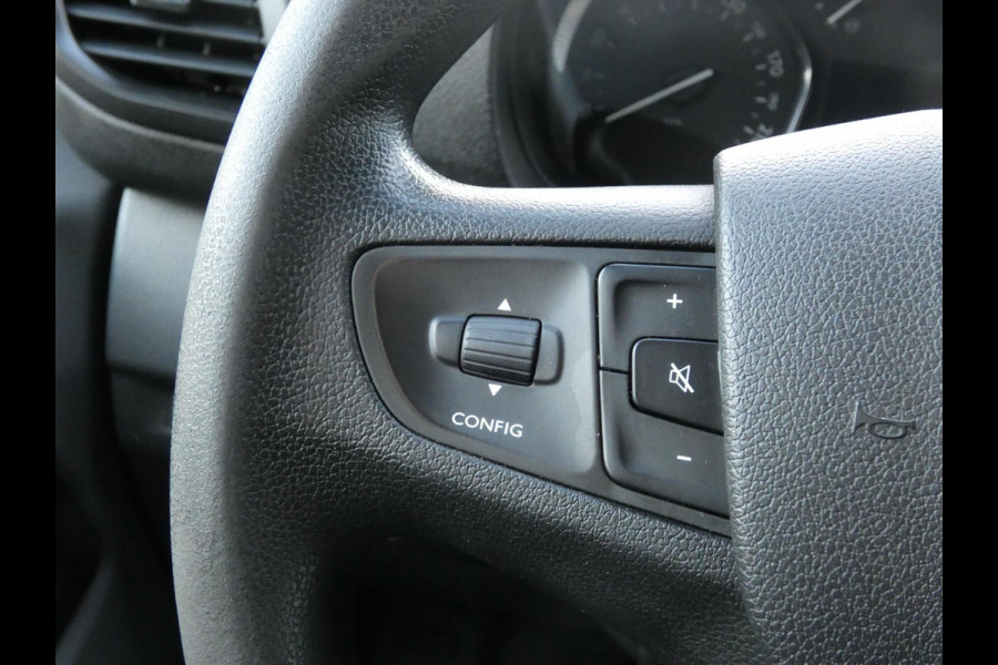 Peugeot Expert 2.0 BlueHDI 120 PK Standard Premium | 120 PK | NAVIGATIE | SIDE BARS | AIRCO | PARKEERSENSOREN | BLUETOOTH