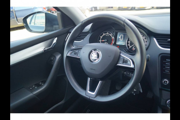 Škoda Octavia Combi 1.0 TSI 115pk Ambition -NAVI-PDC-LMV-