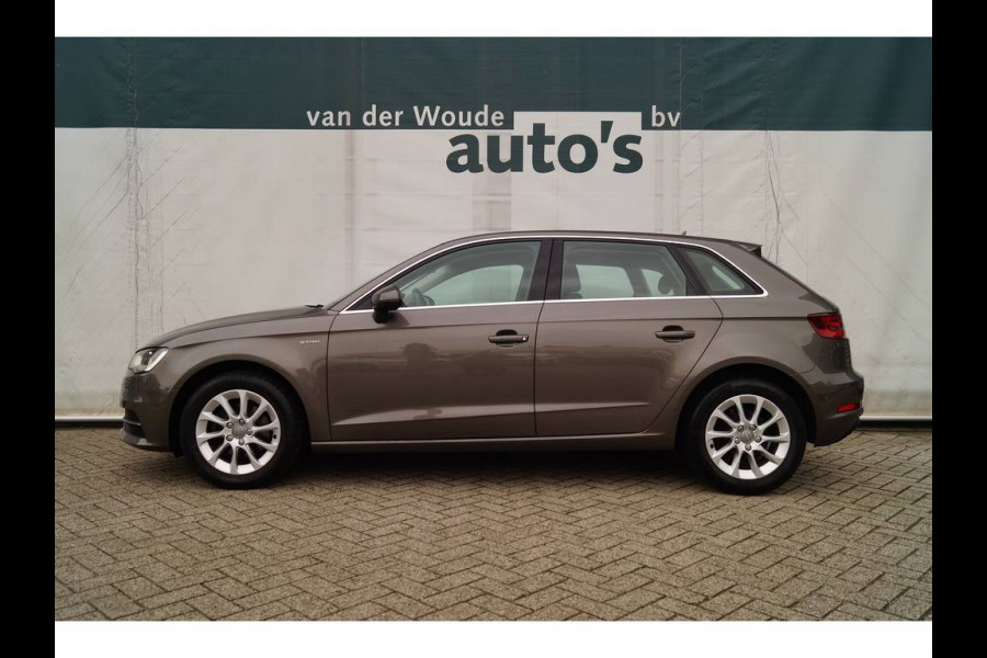 Audi A3 Sportback 1.4 TFSI G-tron Automaat Pro Line -NAVI-