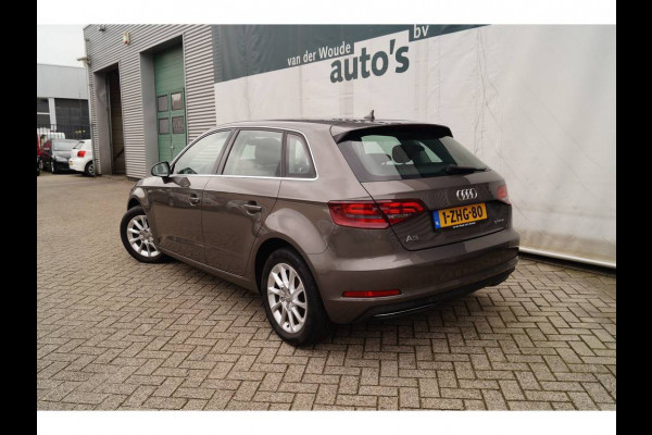 Audi A3 Sportback 1.4 TFSI G-tron Automaat Pro Line -NAVI-