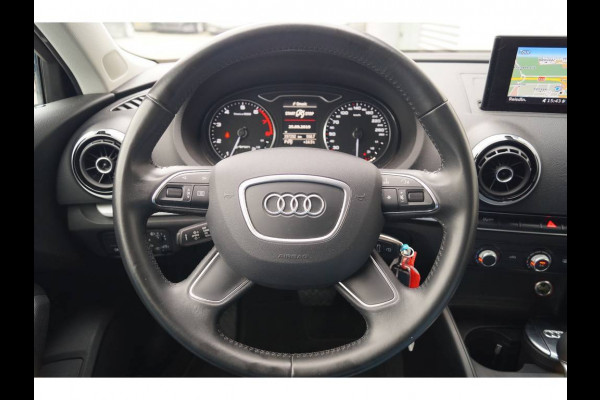 Audi A3 Sportback 1.4 TFSI G-tron Automaat Pro Line -NAVI-