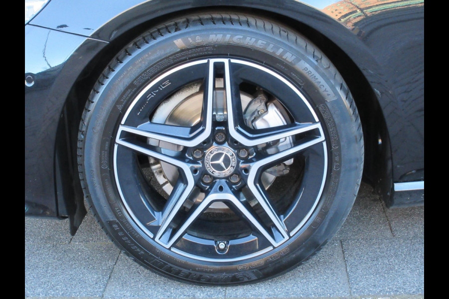 Mercedes-Benz E-Klasse E220 d Widescreen Camera Distronic