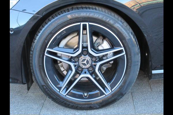 Mercedes-Benz E-Klasse E220 d Widescreen Camera Distronic