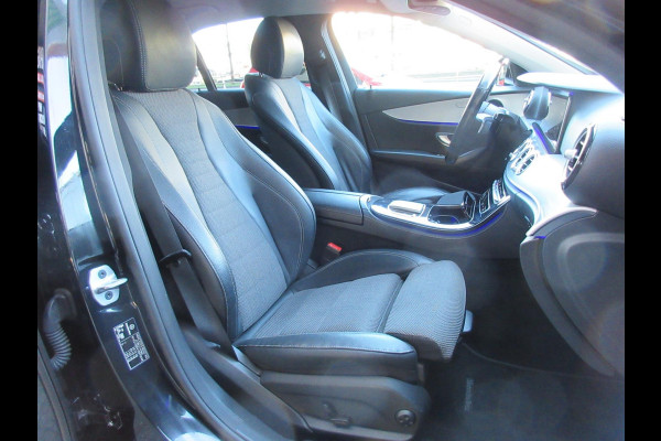 Mercedes-Benz E-Klasse E220 d Widescreen Camera Distronic