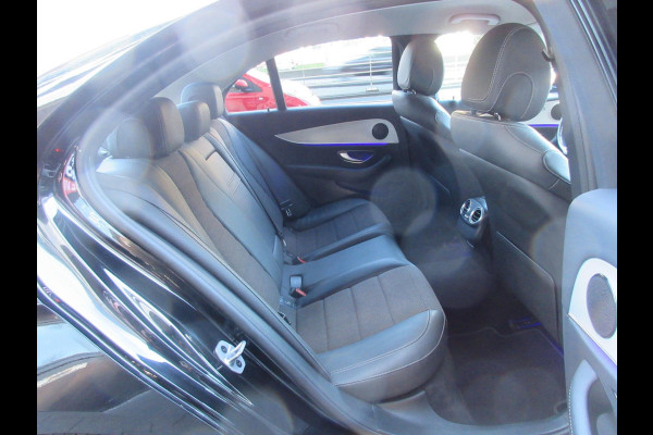 Mercedes-Benz E-Klasse E220 d Widescreen Camera Distronic