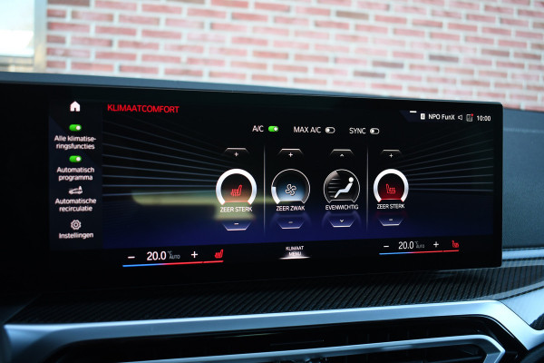 BMW 3 Serie Touring 330e M-Sport Pano Trekh ACC El-zetel HUD Carbon 19inch Adp-onderstel