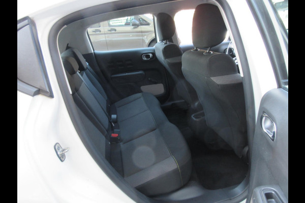 Citroën C3 1.2 PureTech Shine Airco 5 Deurs Carplay