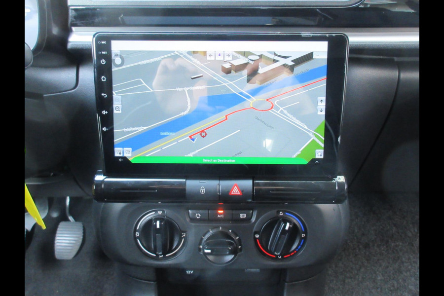 Citroën C3 1.2 PureTech Shine Airco 5 Deurs Carplay