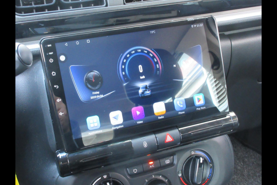 Citroën C3 1.2 PureTech Shine Airco 5 Deurs Carplay